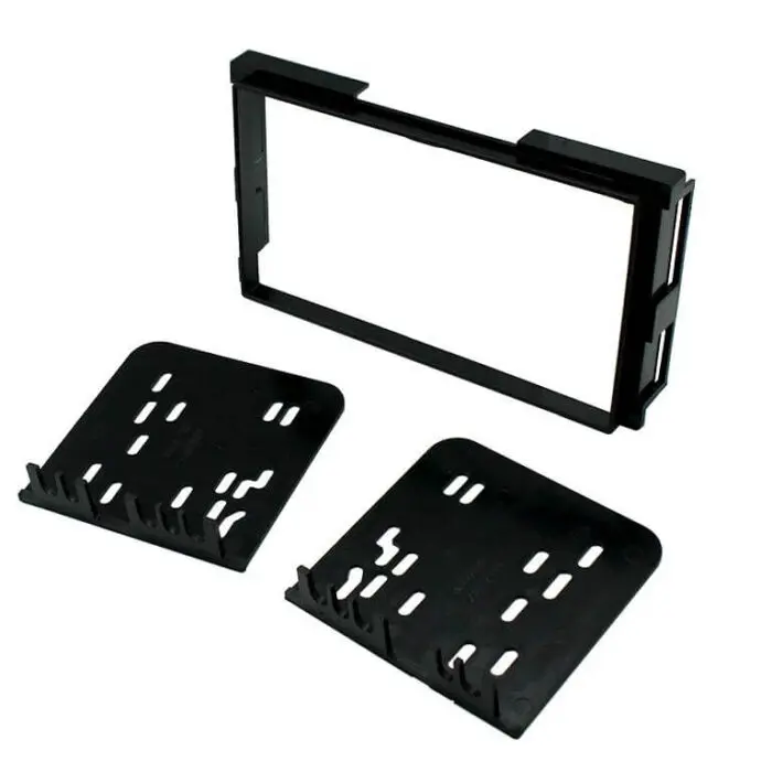 2 Din monterings ramme Hyundai Sonata 2002 - 2005