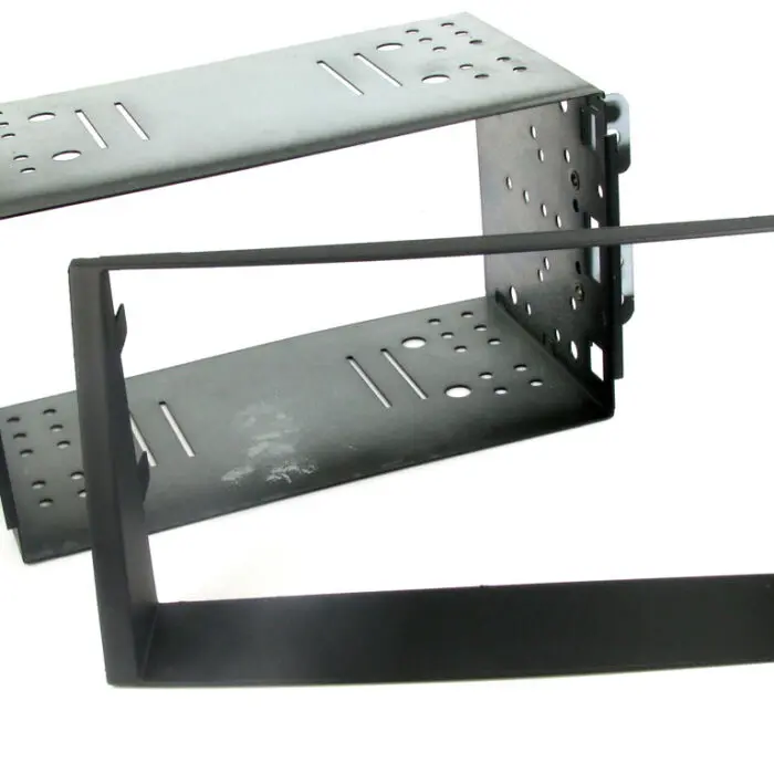 Radioramme Kia Soul 2009>