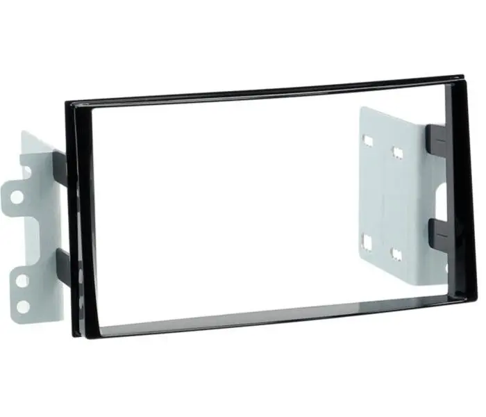 Radioramme Kia Carens 10/2006> sort