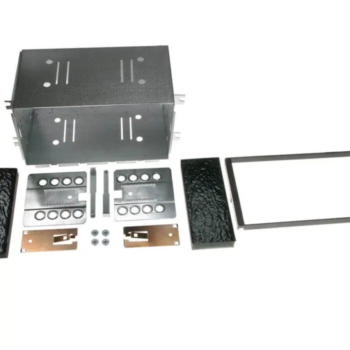 2 Din monterings ramme Kia Magentis 2005>