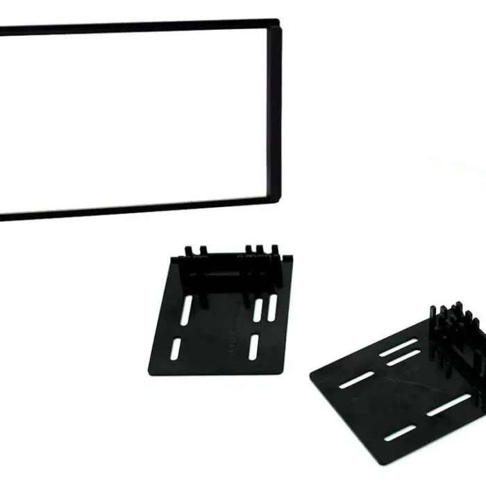 2 Din monterings ramme Kia Sorento 2002 - 2006