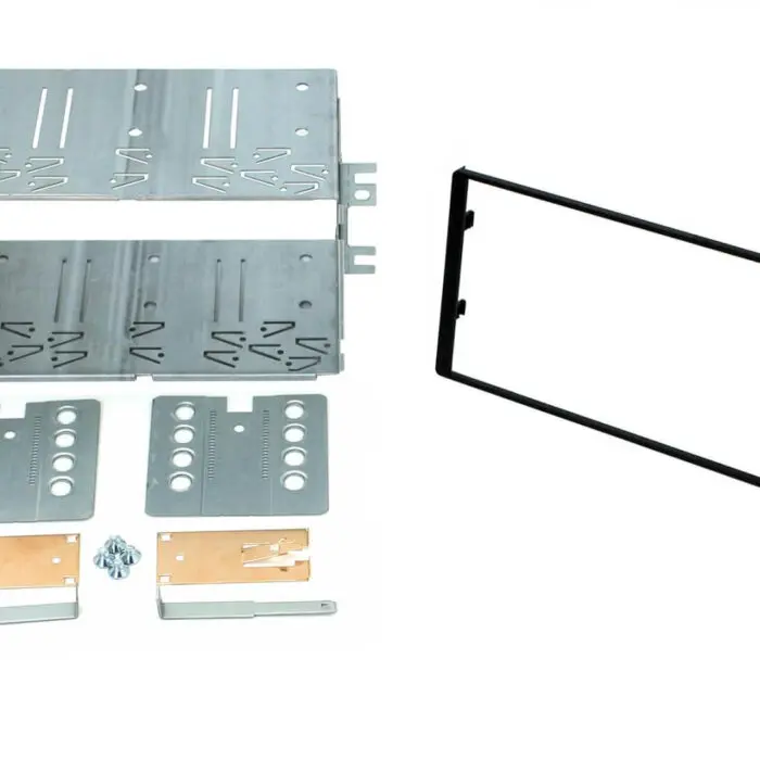 Radioramme Kia Sportage 2009>