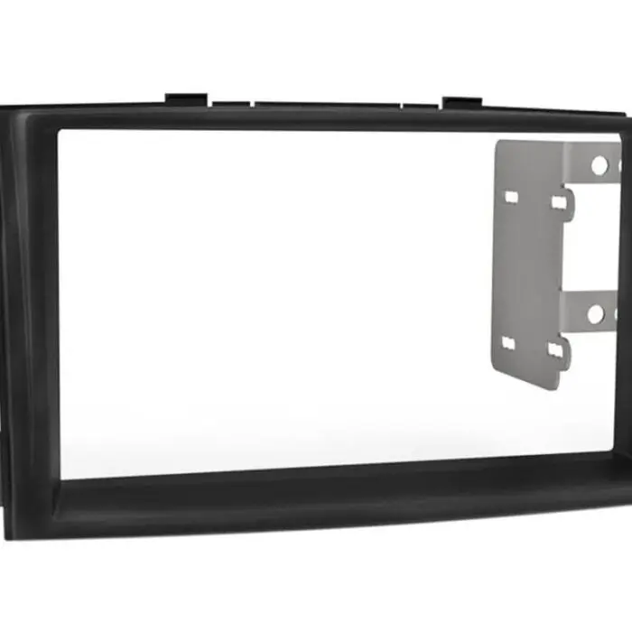 2 Din monterings ramme Kia Sorento 2010>
