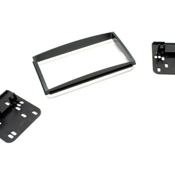 2 Din monterings ramme Kia Spectra/Spectra 5 08>