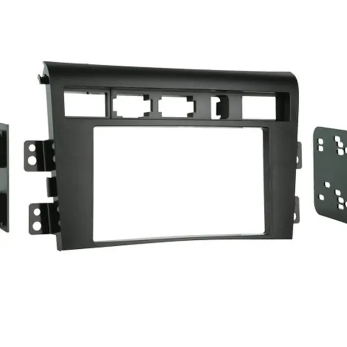 2 Din monterings ramme Kia Opirus/Amanti 2007 - 20
