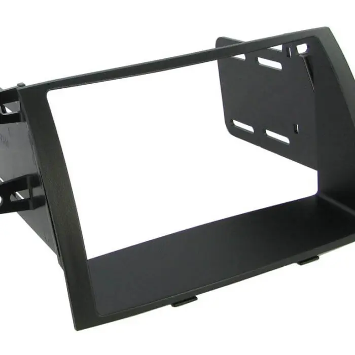 2 Din monterings ramme Kia Sorento 2010>