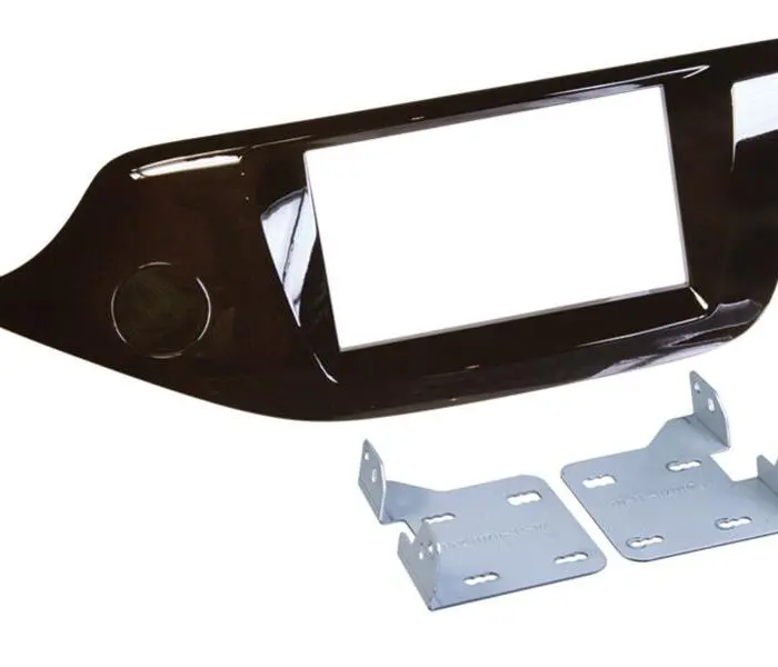 Radio ramme Kia Ceed 2013 Piano sort