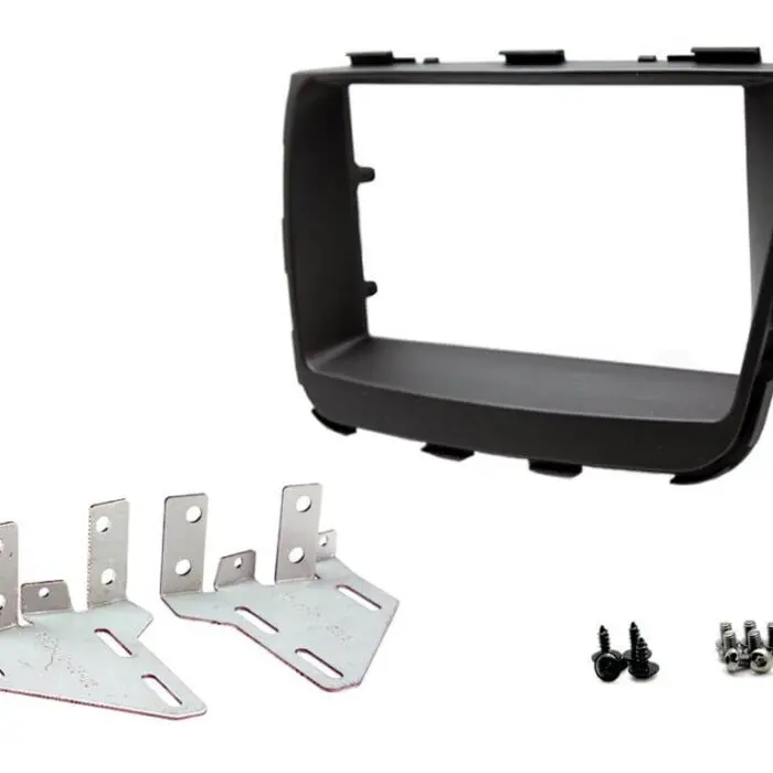 2 Din monterings ramme Kia Sorento 2013>