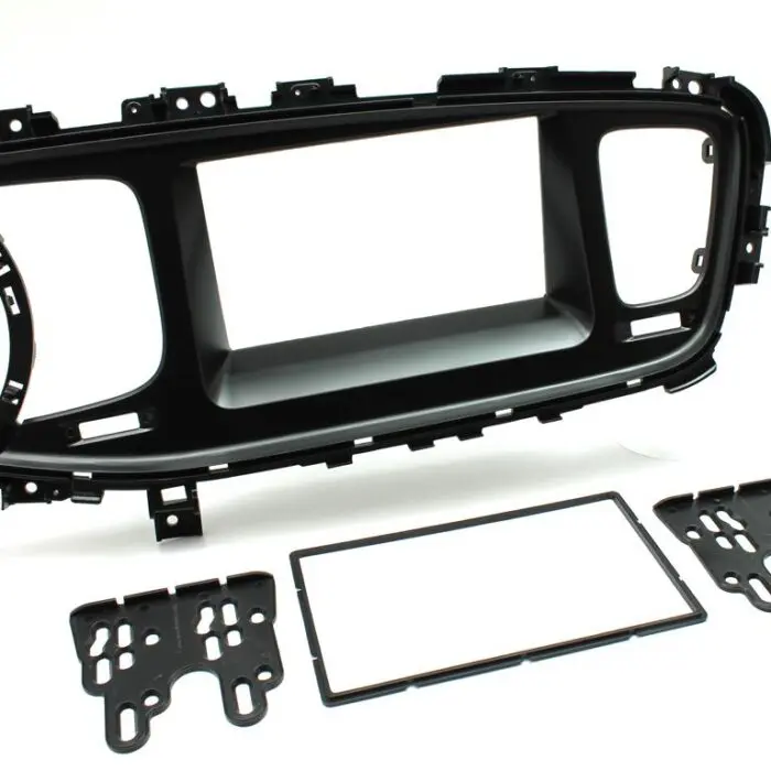 Radioramme Kia Optima 2014>