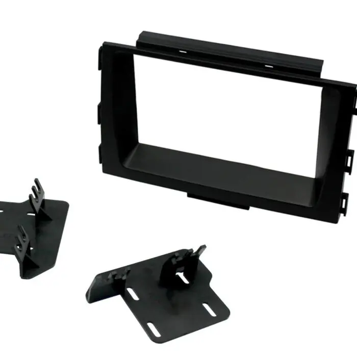 CT23KI52 2-DIN Monteringsramme - KIA Sedona/Carnival >2015