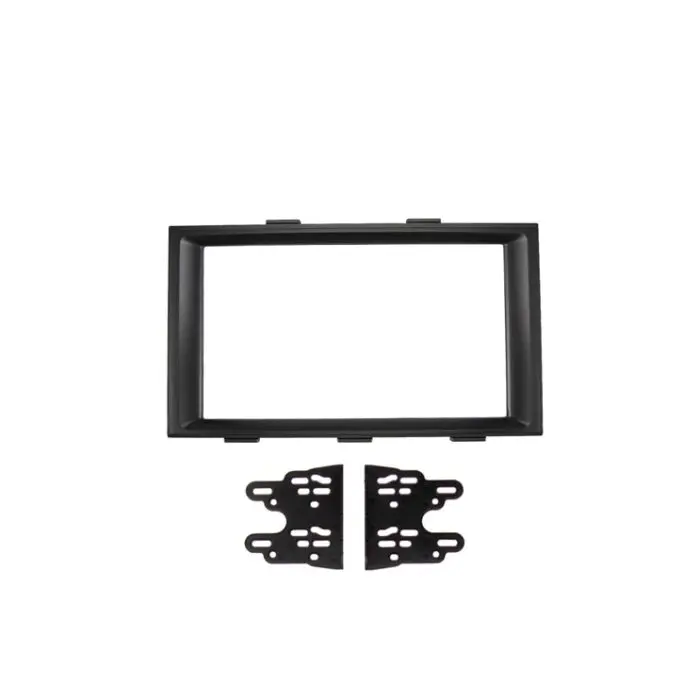 2-DIN Monteringsramme - Kia Sportage 2019>