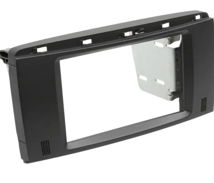 CT23MB07 2-DIN Monteringsramme - Mercedes R Class