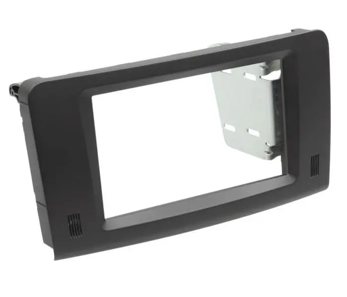 CT23MB29 2-DIN Monteringsramme - Mercedes ML/GL >2005