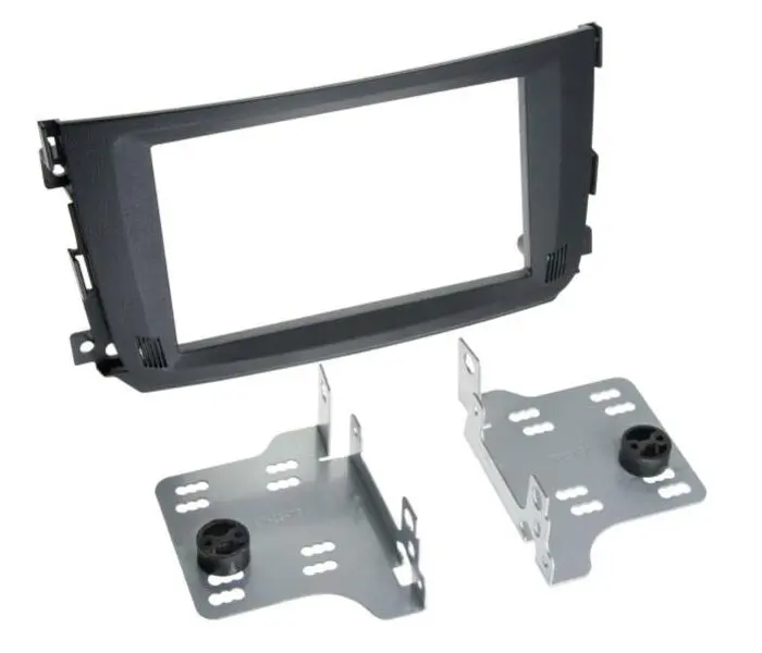 Radio ramme Smart 2010>