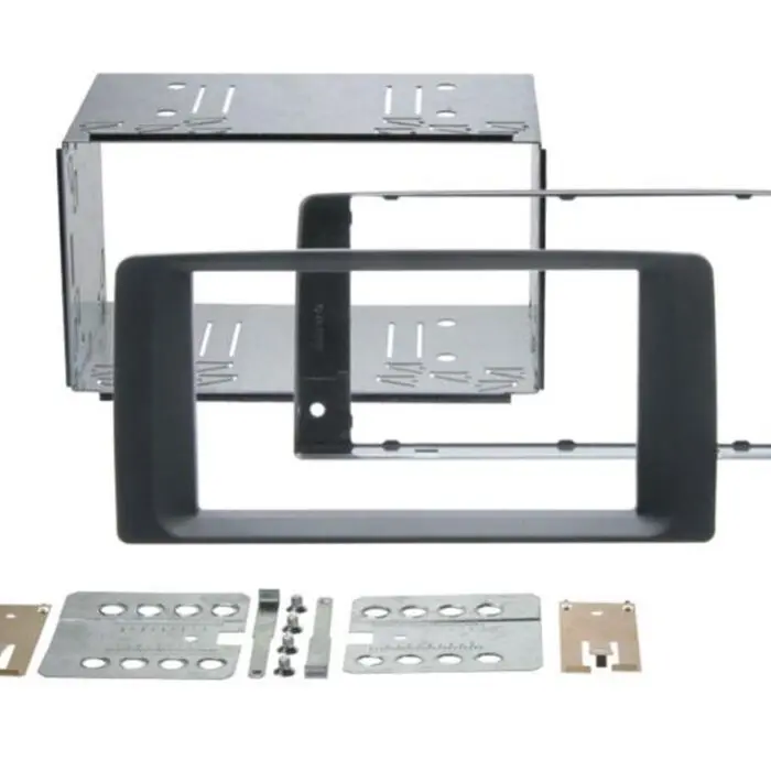 Radioramme M.A.N. TGX 2008>