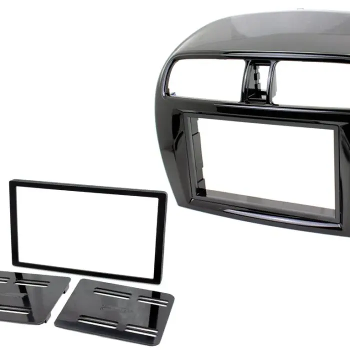 CT23MT15 2-DIN Monteringsramme - Mitsubishi Space Star >2013