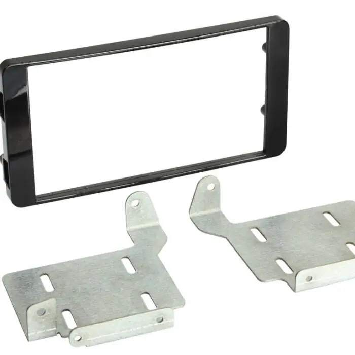 CT23MT21 2-DIN Monteringsramme - Mitsubishi ASX >2014