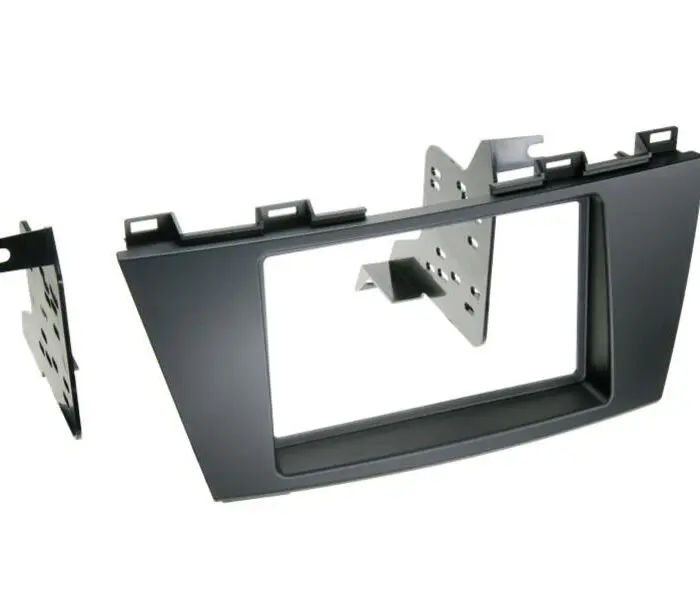 2-DIN Ramme - Mazda 5 (CW) 10/2010> (sort)