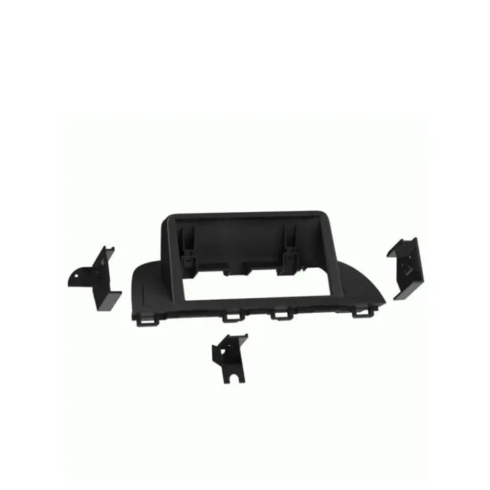2 Din monterings ramme Mazda 3