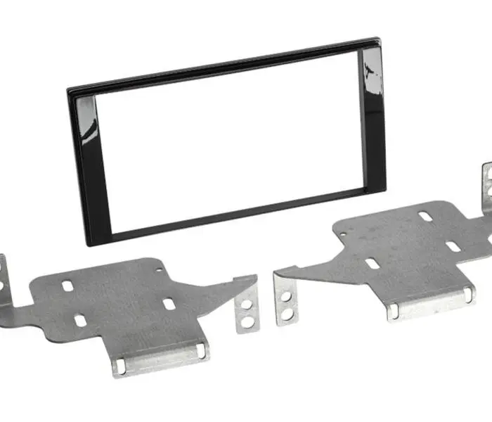 Radio ramme Nissan Juke 2014> Facelift  model