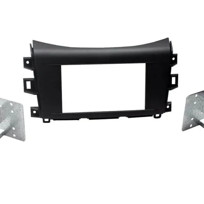 2 Din monterings ramme Navara