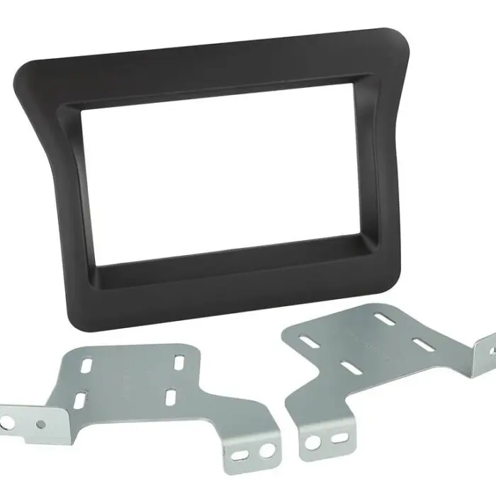 CT23NS26 2-DIN Monteringsramme - Nissan NV400 2010>