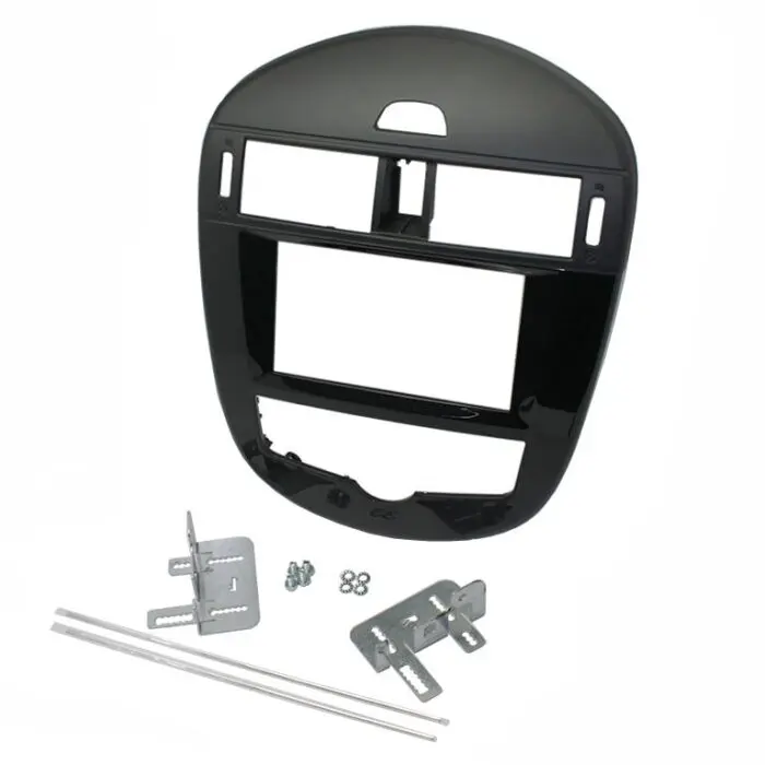 Radioramme Nissan Pulsar 2016>