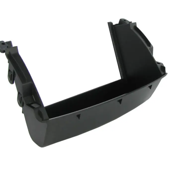 2 Din monterings ramme Renault Koleos