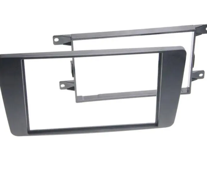 CT23SK01 2-DIN Monteringsramme -  Skoda Octavia >2004