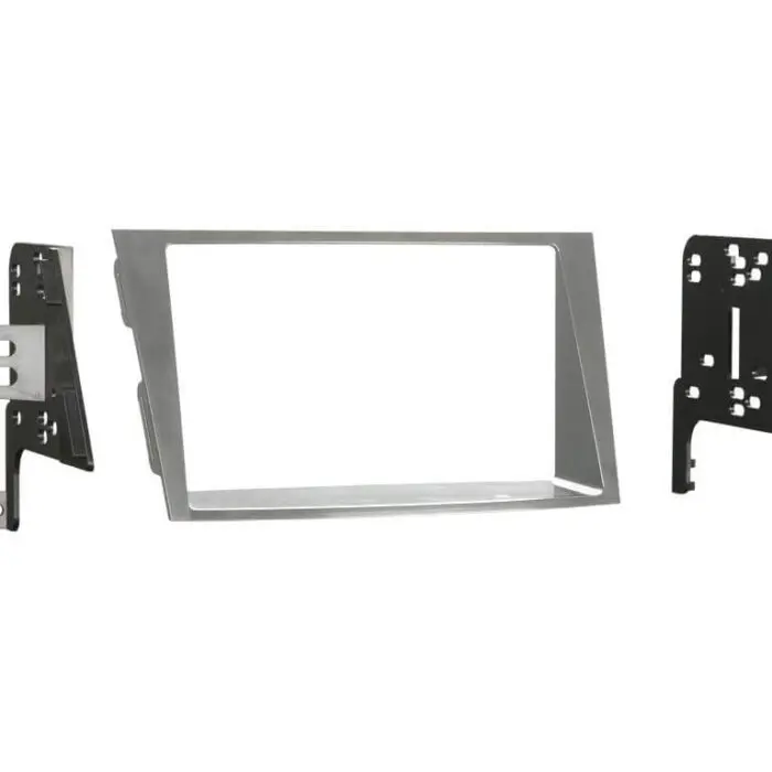 2 Din monterings ramme Subaru Outback/Legacy