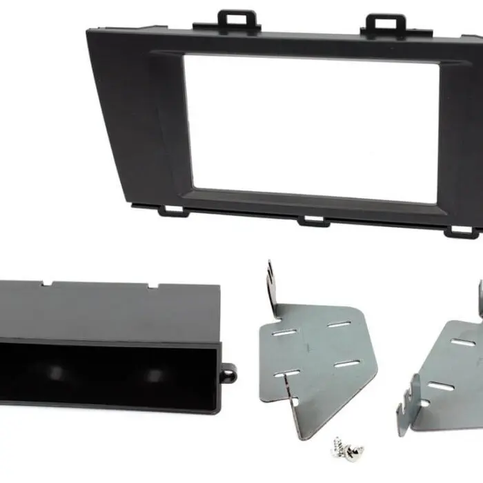 2 Din monterings ramme Subaru Legacy, Outback