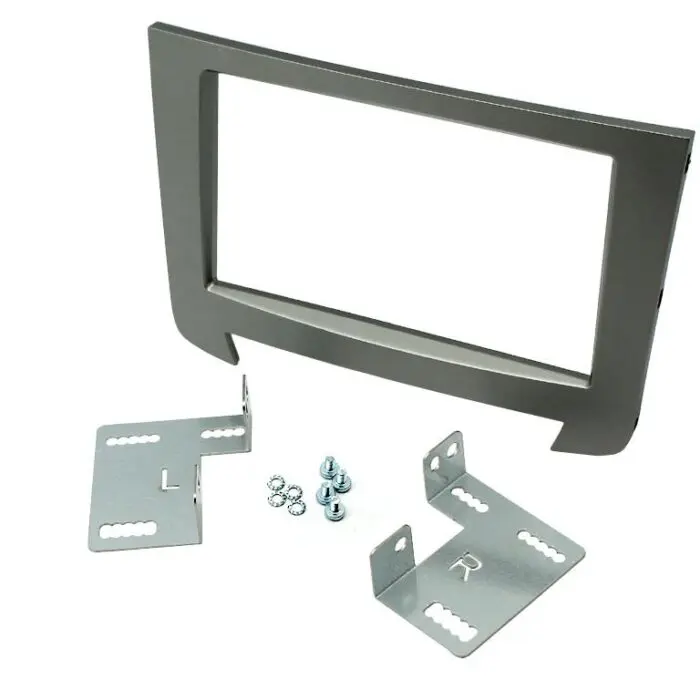 Radioramme SSangYong Rexton 2013-2017