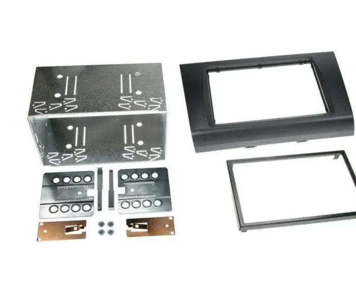 CT23SZ02 2-DIN Monteringsramme - Suzuki Swift >2005