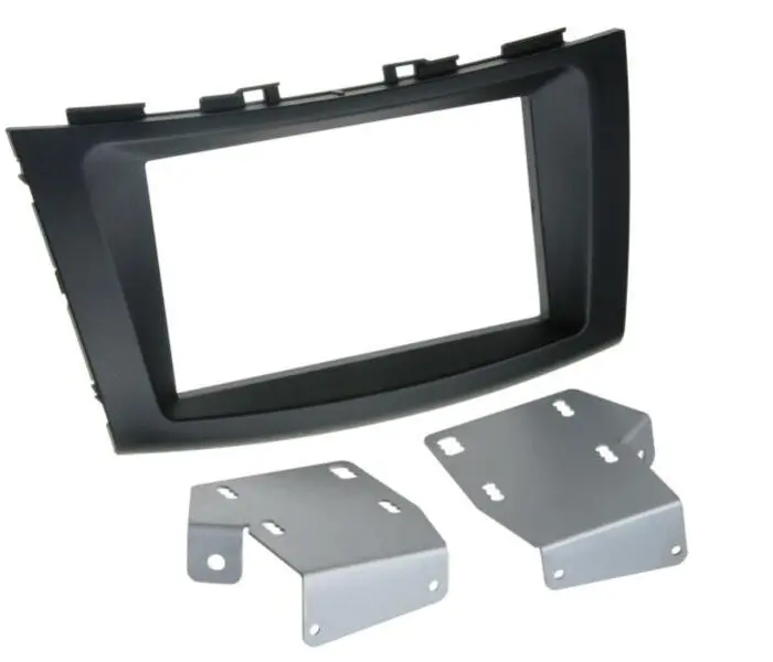 CT23SZ09 2-DIN Monteringsramme - Suzuki Swift NEW >2011