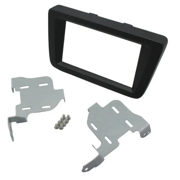 CT23SZ15 2-DIN Monteringsramme - Suzuki Baleno >2016