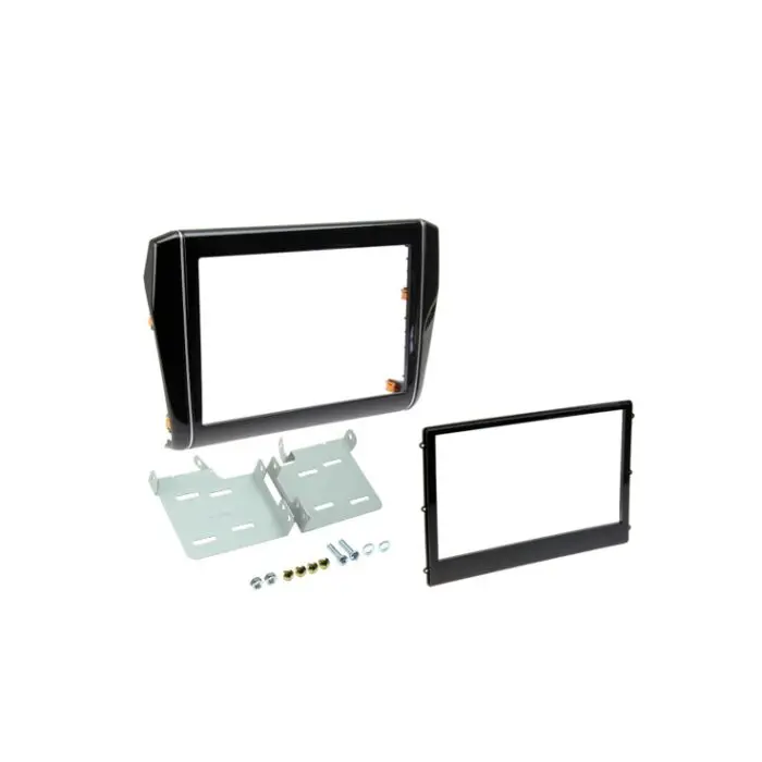 2 Din monterings ramme Suzuki Swift