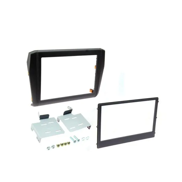 CT23SZ20  2-DIN Monteringsramme - Suzuki Swift Suzuki Swift >2017