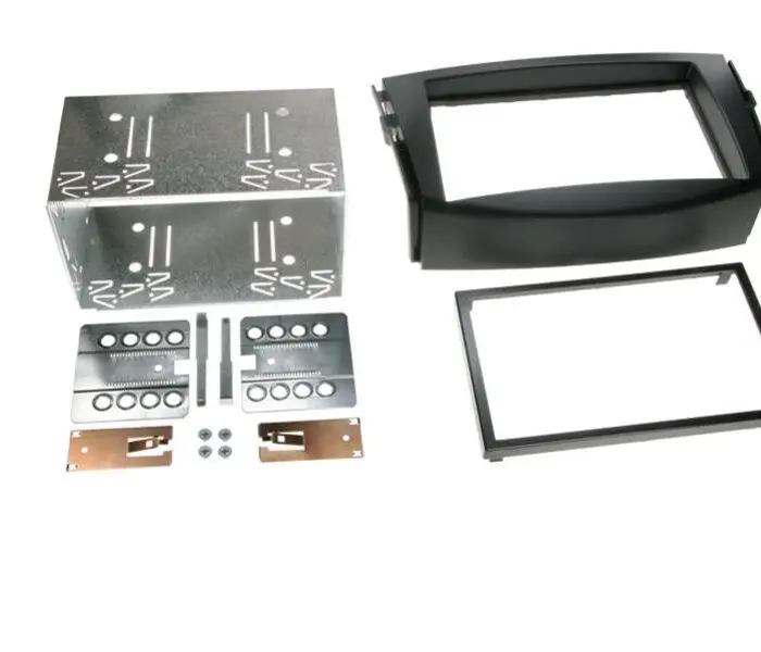 Radioramme Toyota Rav4 2006>