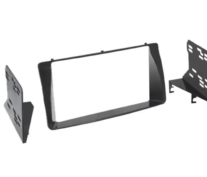 Radioramme Toyota Corolla 11/2001-