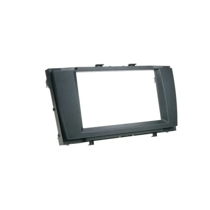 CT23TY12 2-DIN Monteringsramme -  Toyota Avensis >2009