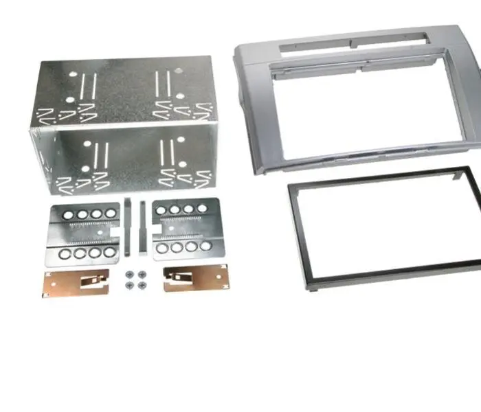 Radioramme Toyota Corolla Sportsvan 2004-2009