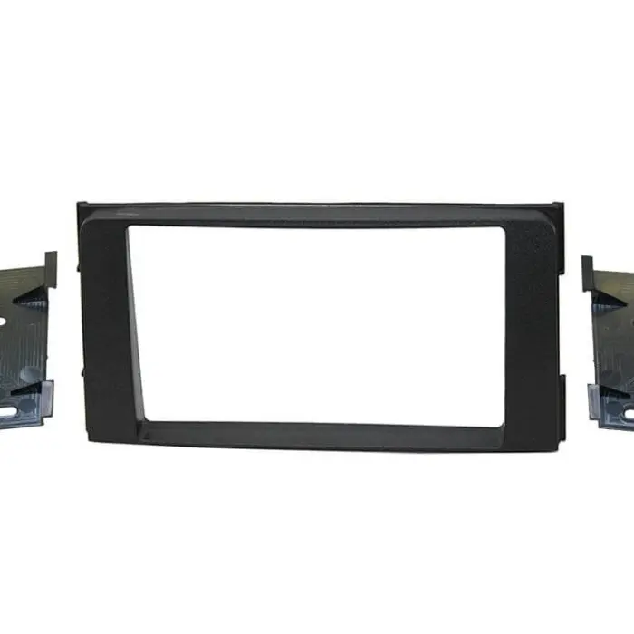 2 Din monterings ramme Toyota 4Runner 2003>