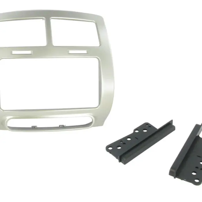 2 Din monterings ramme Toyota Urban Cruiser 2009>