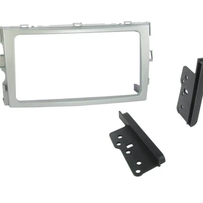 2 Din monterings ramme Toyota Verso 2 Din <2011