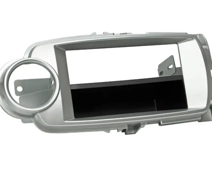 Radioramme Toyota Yaris 2012  - 11/2014