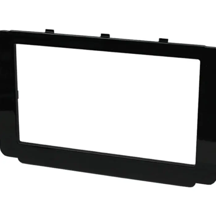 2 Din monterings ramme Toyota Hilux 2015> DD Frame