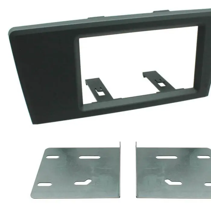 2 Din monterings ramme Volvo S70/V70/S60 <04