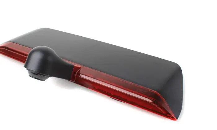 Modeltilpasset Bakkamera