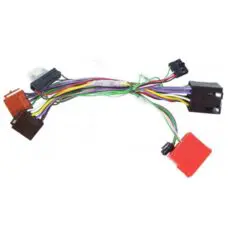 Kabel kit Kia Ceed 2007-2010 ratstyringsinterface