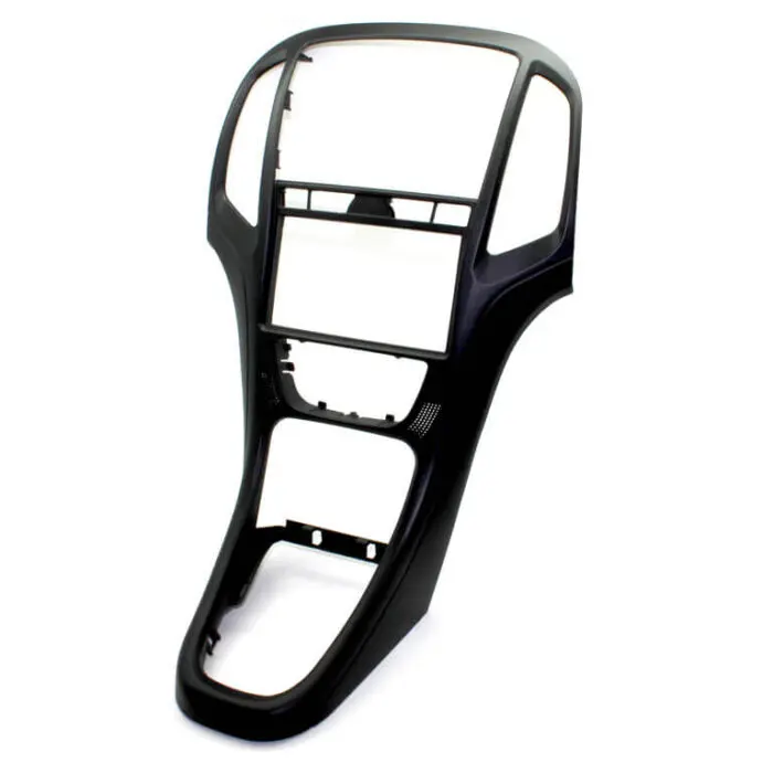 2 Din monterings ramme Opel Astra 2010>